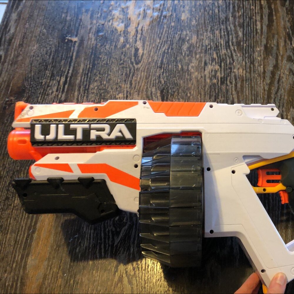 NERF Ultra ONE